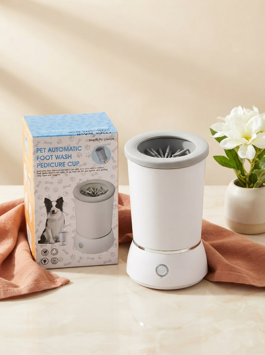 Our product in use