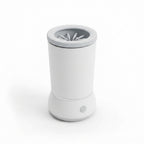 Automatic Paw Cleaner