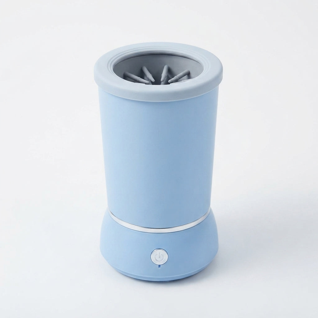Automatic Paw Cleaner